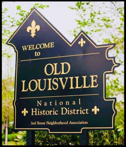 Zoya's Kentucky Royals