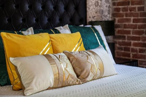 Zoya's Kentucky Royals