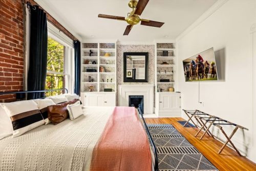 Zoya's Kentucky Royals