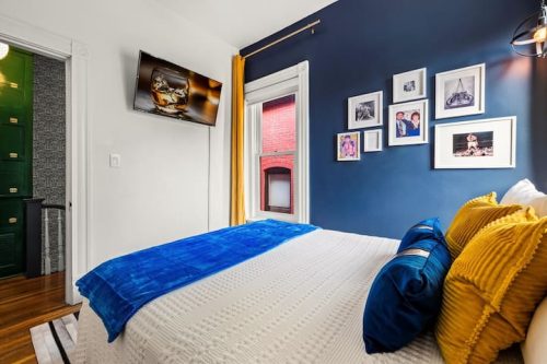 Zoya's Kentucky Royals