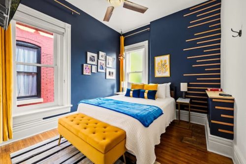 Zoya's Kentucky Royals