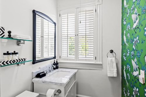 Zoya's Kentucky Royals