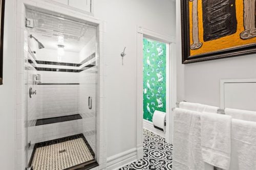 Zoya's Kentucky Royals