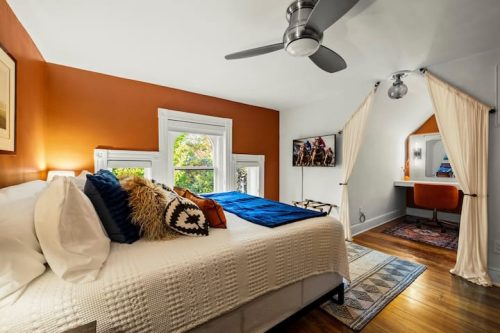 Zoya's Kentucky Royals