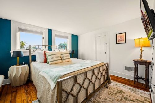 Zoya's Kentucky Royals