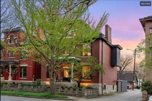 Zoya's Kentucky Royals