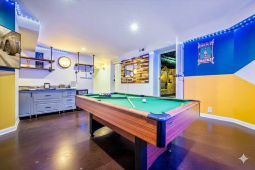 Zoya's Kentucky Royals