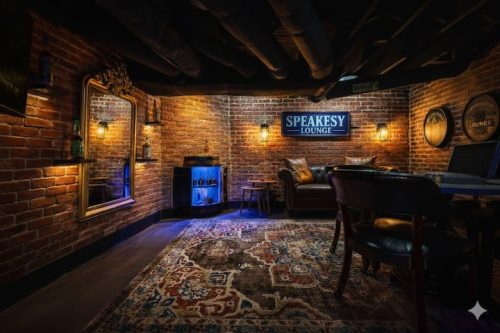 Zoya's Kentucky Royals